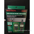 Ms6818 Mastech Advanced Cable metal boru Bulucu